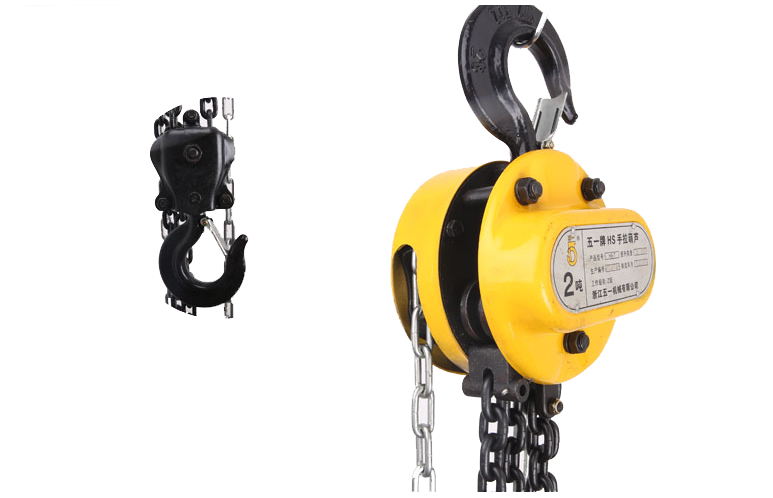 麻豆视频免费看网站牌HS-T型手拉葫芦介绍