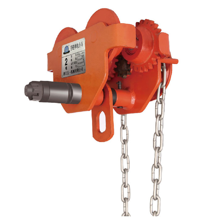 双鸽牌GCL-AK手链单轨行车产品介绍